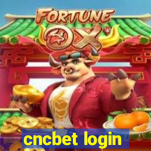 cncbet login